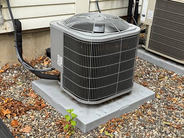 24/7 Emergency Hvac Installation experts in Ashford, WA