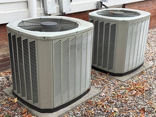 Reliable Hvac Installation contractor in Ashford, WA by JG Cool HVAC
