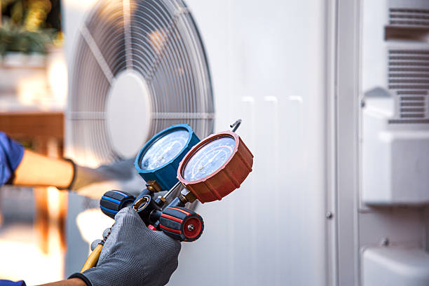 Trusted Hvac Installation service in Ashford, WA - JG Cool HVAC