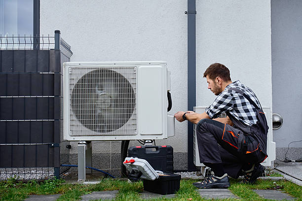 Top rated local Hvac Installation specialists in Ashford, WA